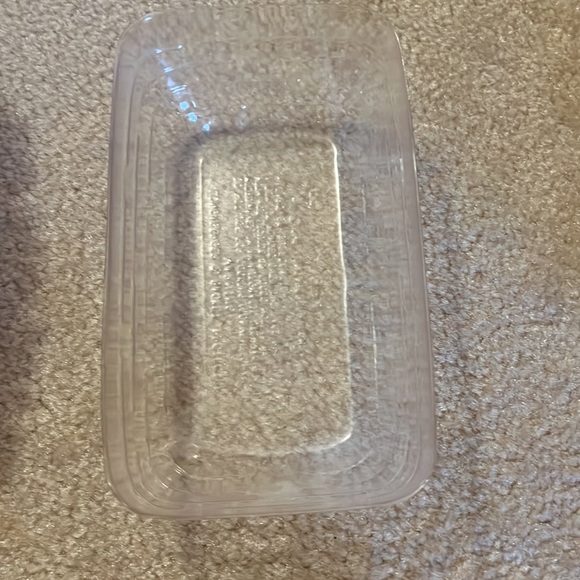 Longaberger Sweetheart Basket - Picture 6 of 11